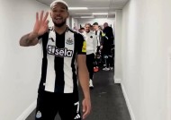 九游-纽卡斯尔发布备战花絮，关键时刻豪取连胜，西甲任务艰巨，年轻球员得到机会的简单介绍