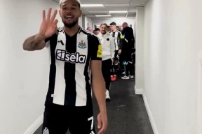 九游-纽卡斯尔发布备战花絮，关键时刻豪取连胜，西甲任务艰巨，年轻球员得到机会的简单介绍